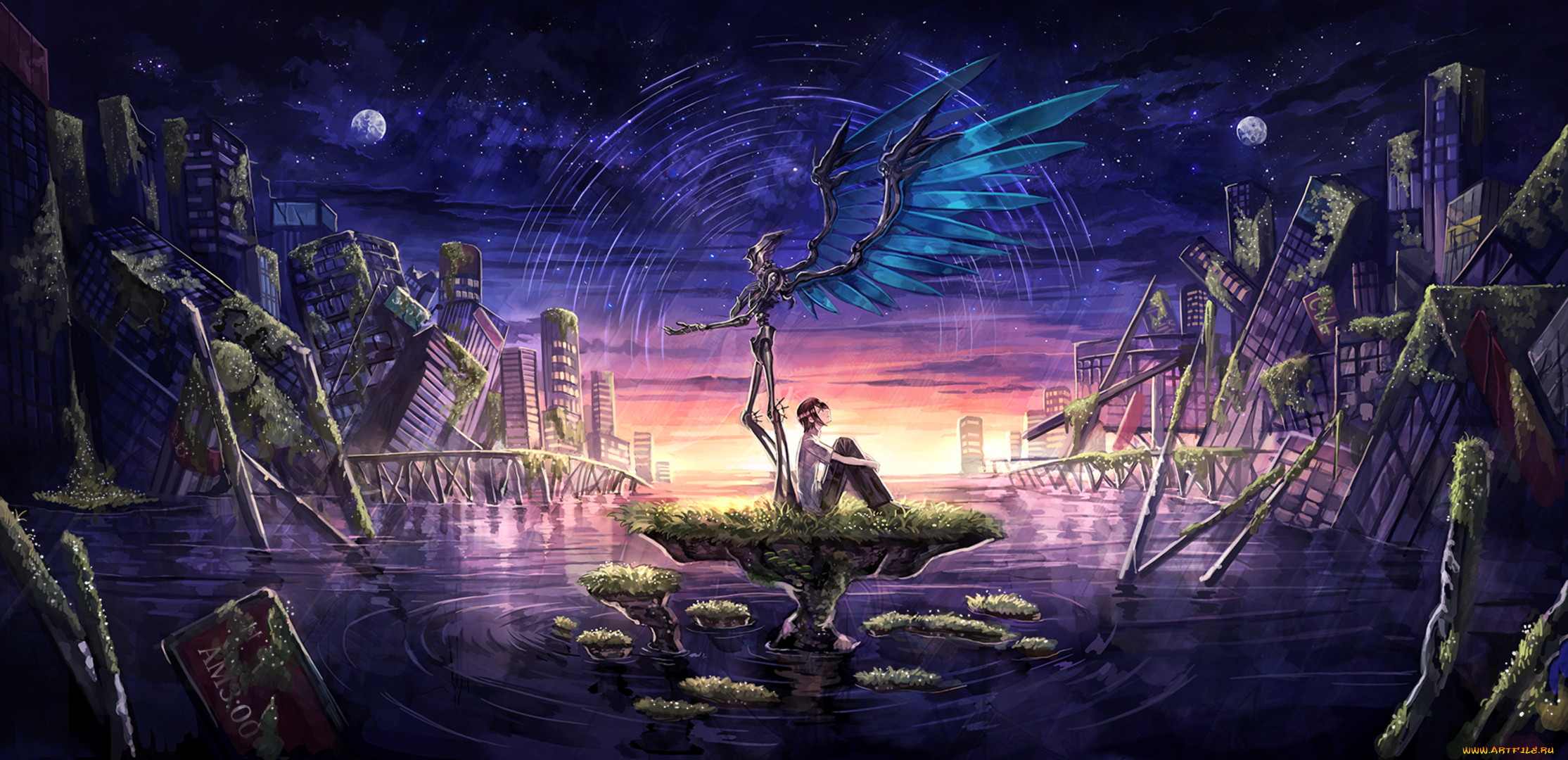 , ,  ,  , post, apocalyptic